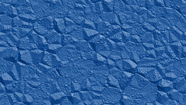 Blue rough wall postminimalism paper free wallpaper for desktop - medium preview image
