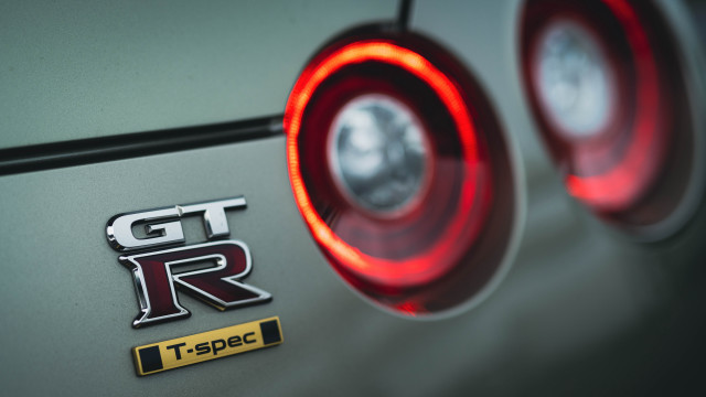 Car taillight red cobra logo free wallpaper for desktop - medium preview image