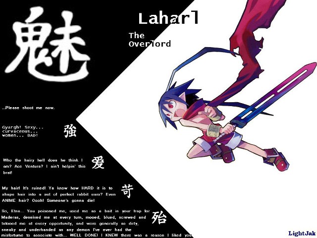 Laifar overworld chenlu portrait bluehair free wallpaper for desktop - medium preview image