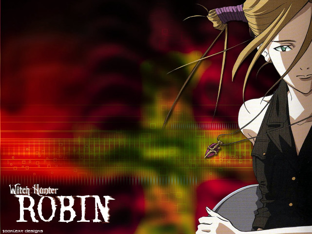 Woman pan red background green free wallpaper for desktop - medium preview image