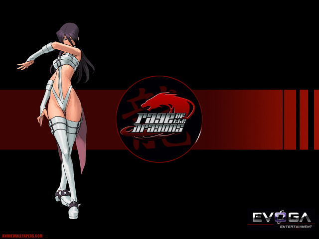 Eizan kikukawa white dress red free wallpaper for desktop - medium preview image