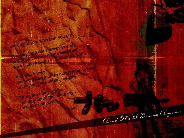 Red poem bicycle neo romanticism free wallpaper for desktop - medium preview image