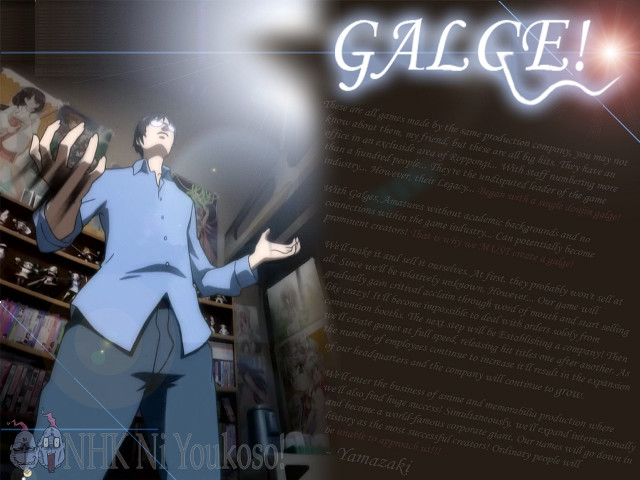 Man blue suit library arms free wallpaper for desktop - medium preview image