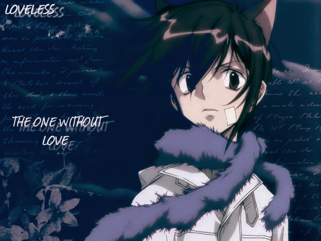 Anime cat ears scarf vanitas free wallpaper for desktop - medium preview image
