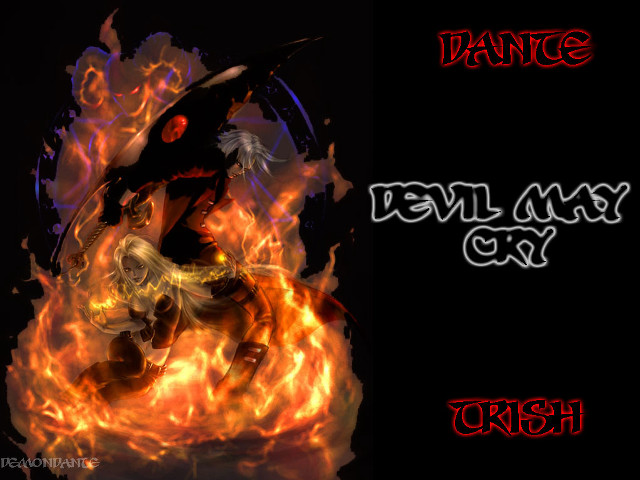 Fire dance ember phoenix campfire free wallpaper for desktop - medium preview image