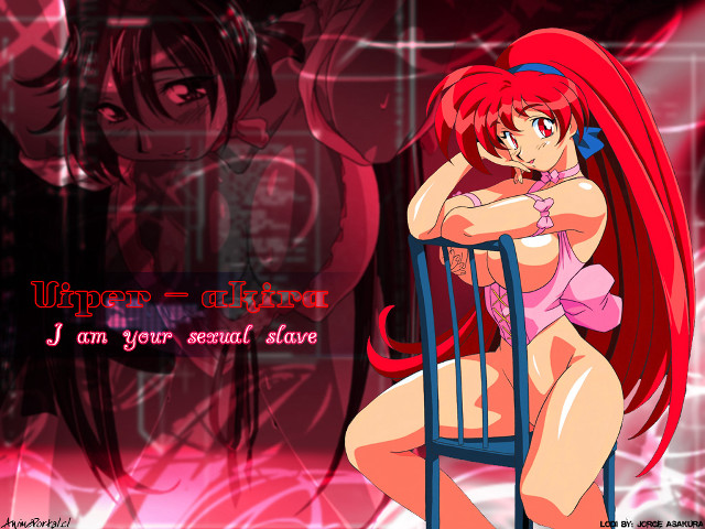 Girl redhair pinkdress crossedarms chair free wallpaper for desktop - medium preview image