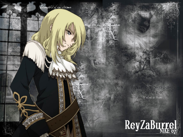 Blonde girl blackwhite outfit forest free wallpaper for desktop - medium preview image