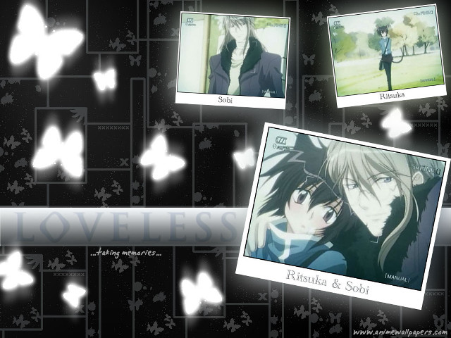 Butterflies anime aircraft bird insect free wallpaper for desktop - medium preview image