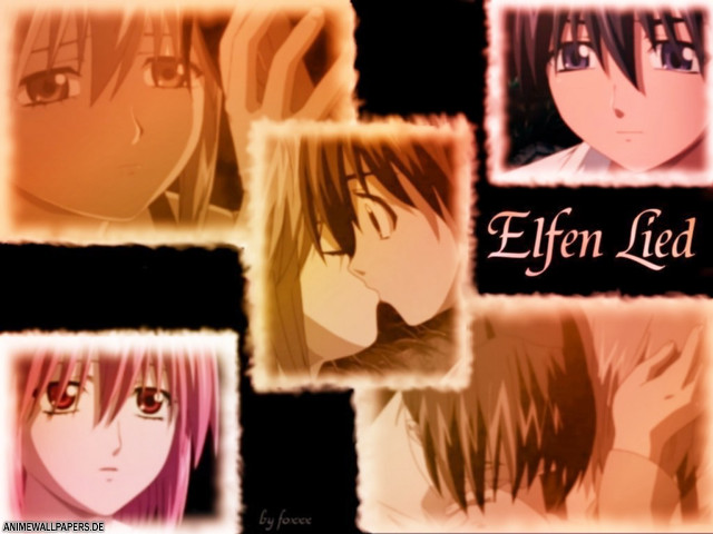 Anime characters colorful background effinn free wallpaper for desktop - medium preview image