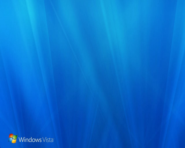 Blue background purism screenshot gradient free wallpaper for desktop - medium preview image