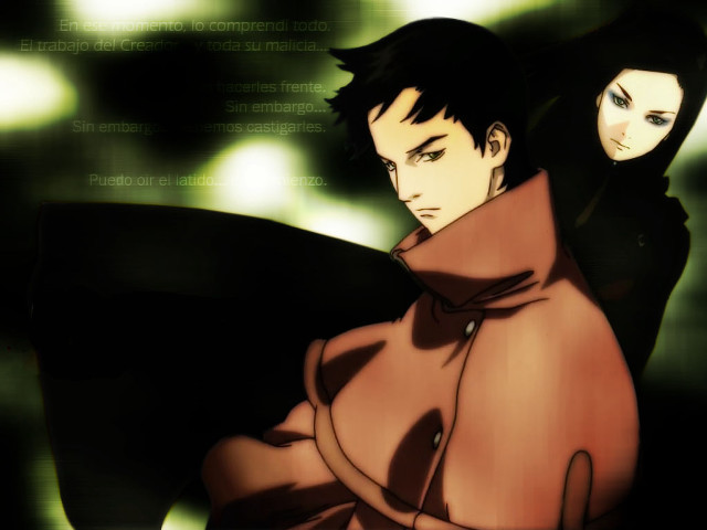 Man woman red dress green free wallpaper for desktop - medium preview image