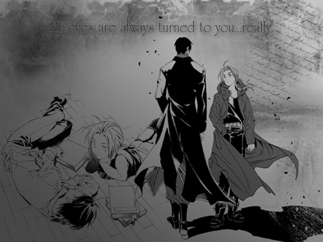 Couple sky background neo romanticism free wallpaper for desktop - medium preview image