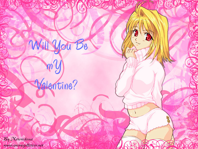 Girl white shirt shorts pink free wallpaper for desktop - medium preview image