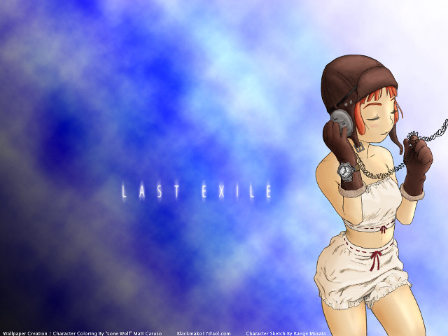 Girl white dress phone hat free wallpaper for desktop - medium preview image