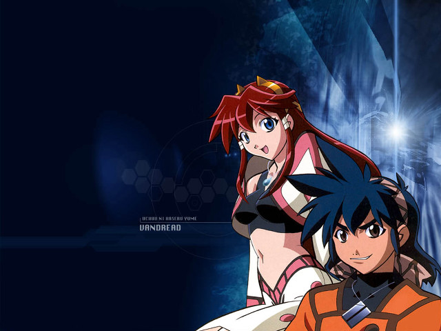 Eizan kikukawa blue background smile free wallpaper for desktop - medium preview image