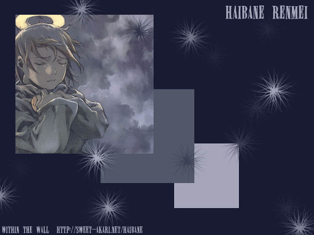 Hababe starry night kimono fireworks free wallpaper for desktop - medium preview image