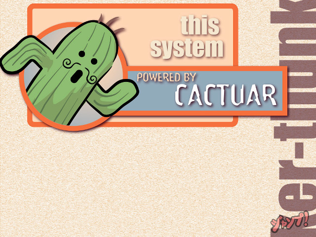 Cactus caption stuckism furaffinity uno free wallpaper for desktop - medium preview image