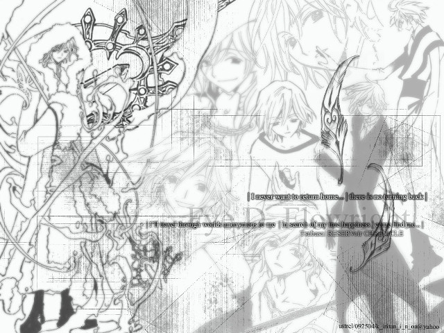 Group people diverse faces hair free wallpaper for desktop - medium preview image