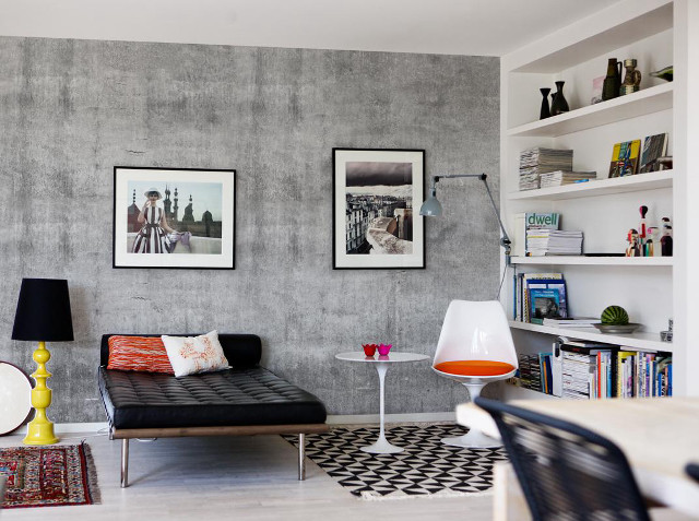 Livingroom couch bookshelf pictures arvidnyholm free wallpaper for desktop - medium preview image