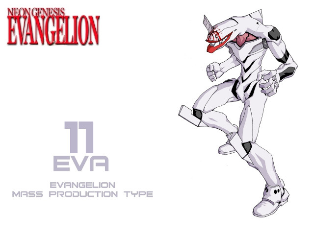 Cartoon character white suit red free wallpaper for desktop - medium preview image