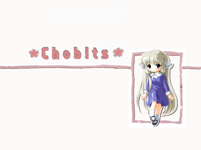 Girl purple dress white hair free wallpaper for desktop - medium preview image