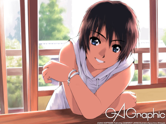 Girl blueeyes hoodie crossedarms indoor free wallpaper for desktop - medium preview image