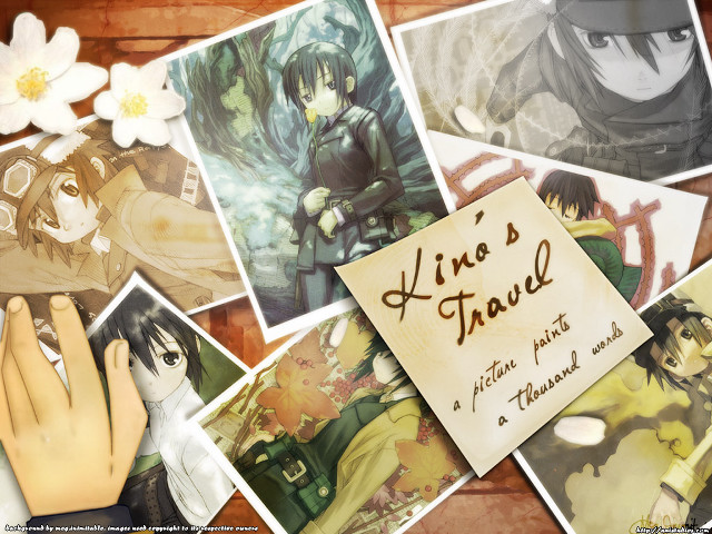 Anime girls hand sign minas free wallpaper for desktop - medium preview image