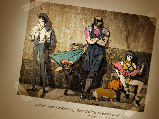 Group people wall dog cat free wallpaper for desktop - medium preview image