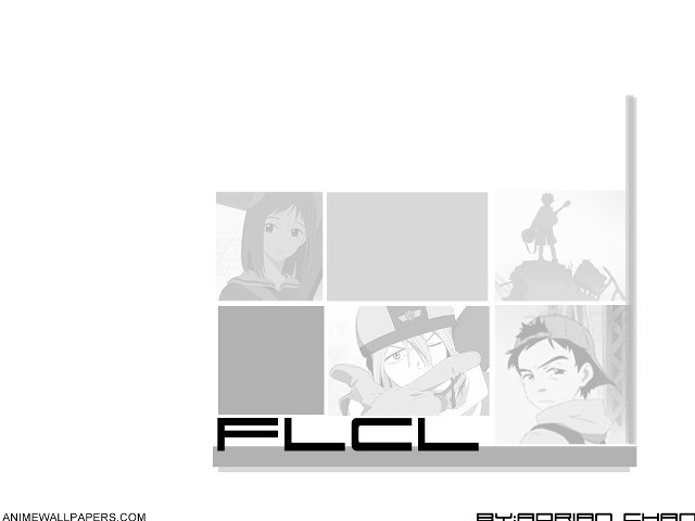 Flcl aaron douglas league lyco free wallpaper for desktop - medium preview image