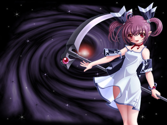 Alice prin girl sword redball free wallpaper for desktop - medium preview image