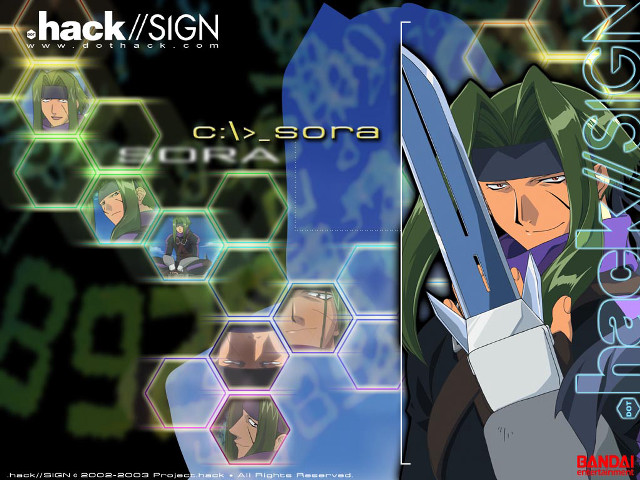 Man knife hexagon cobra concept free wallpaper for desktop - medium preview image