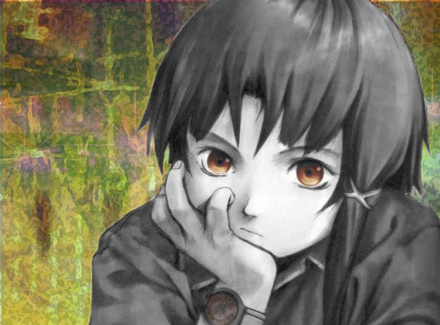 Cynical realism manga forest brown free wallpaper for desktop - medium preview image