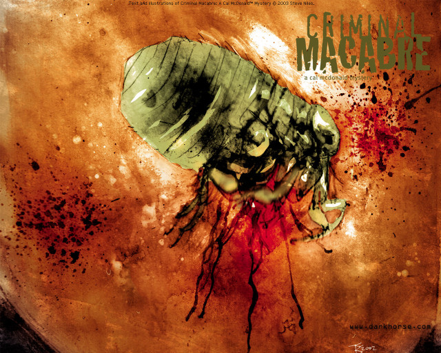 Jellyfish blood hands body head free wallpaper for desktop - medium preview image