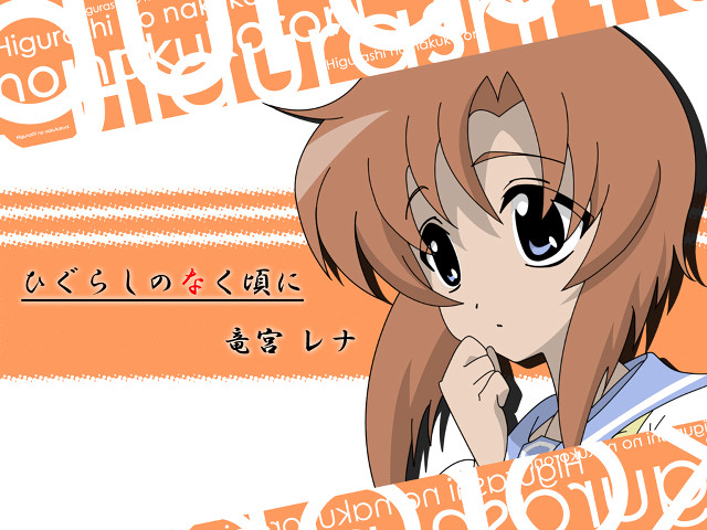 Girl smiling longhair white shirt free wallpaper for desktop - medium preview image