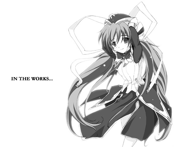 Anime kyoto alice prin manga free wallpaper for desktop - medium preview image