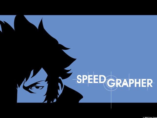 Speed grapher cedric seaut analytical free wallpaper for desktop - medium preview image