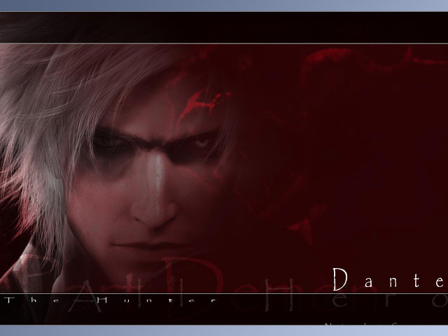 Final fantasy character andor basch free wallpaper for desktop - medium preview image