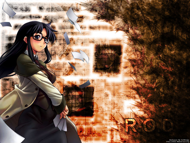 Woman glasses tree building birds free wallpaper for desktop - medium preview image