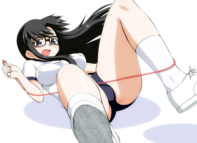 Woman tied up giantess manga free wallpaper for desktop - medium preview image
