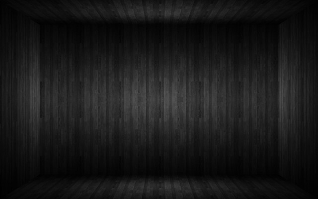 Dark room wooden floor black #2 free wallpaper for desktop - medium preview image