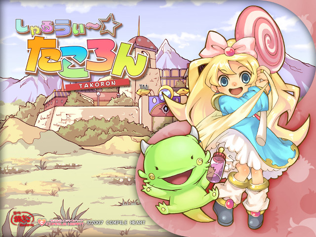Cartoon girl candy bar pokemon free wallpaper for desktop - medium preview image