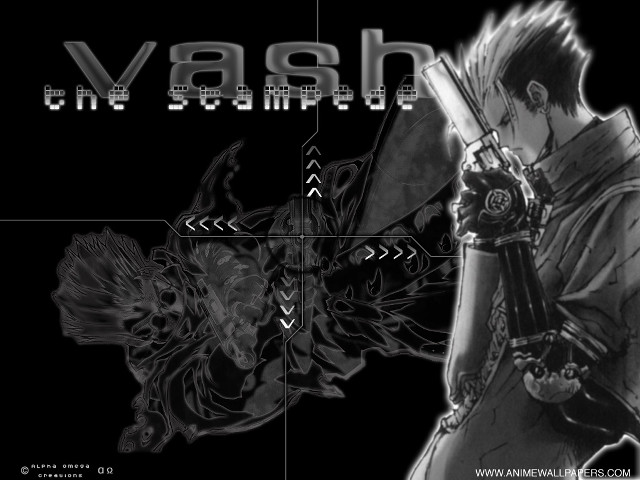 Man sword demon black background free wallpaper for desktop - medium preview image