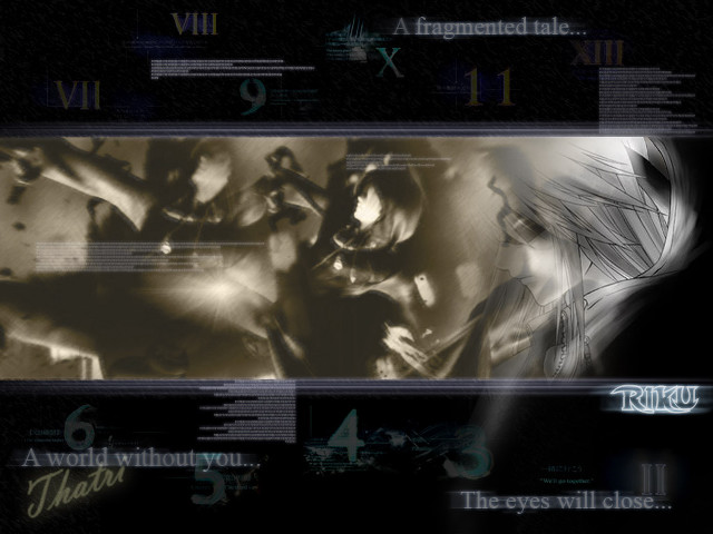 Dancing man woman dark room free wallpaper for desktop - medium preview image