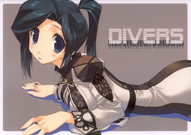 Woman white shirt black pants free wallpaper for desktop - medium preview image