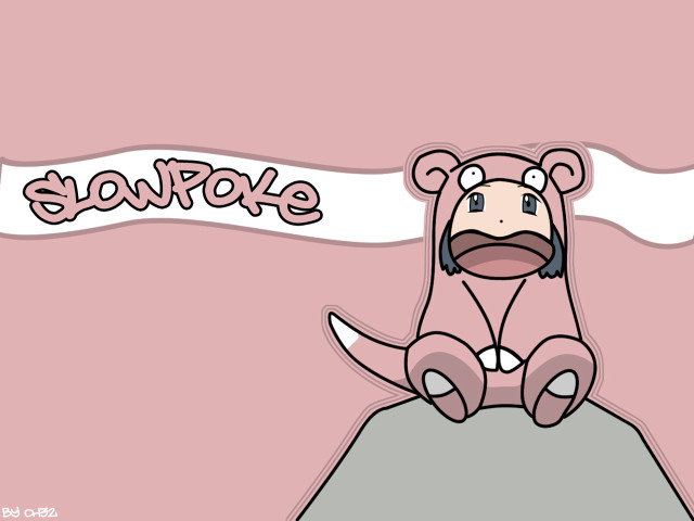 Cartoon cow rock banner stampedee free wallpaper for desktop - medium preview image