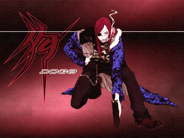 Man sword aya goda red free wallpaper for desktop - medium preview image