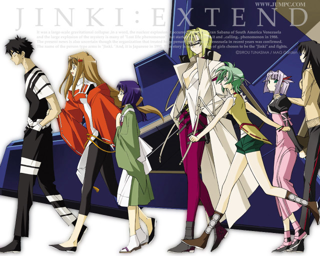 Anime group bluecar whitebackground toyism free wallpaper for desktop - medium preview image