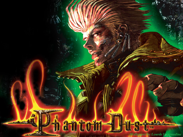 Phantator duster demon sword akihiko free wallpaper for desktop - medium preview image