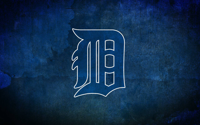 Blue white logo baseball bat free wallpaper for desktop - medium preview image