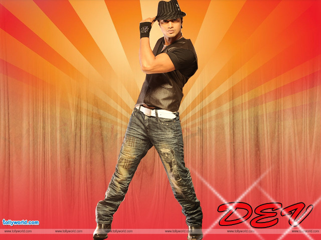 Man hat jeans gun red free wallpaper for desktop - medium preview image